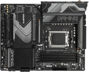 Gigabyte X670 Gaming X AX DDR5 Outlet