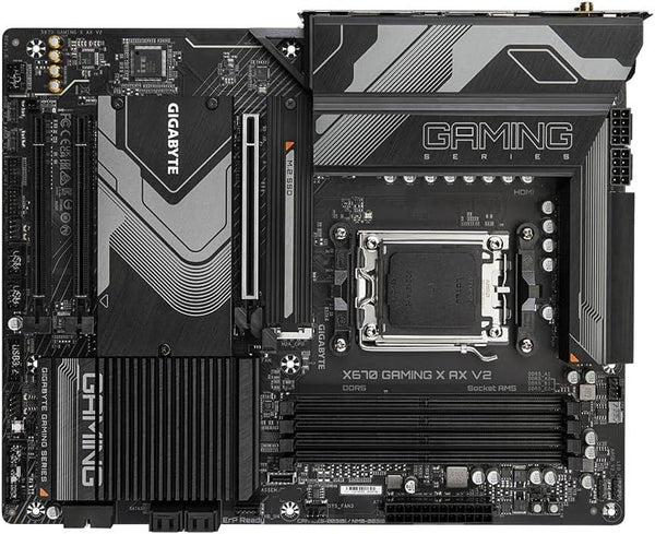 Gigabyte X670 Gaming X AX DDR5 Outlet