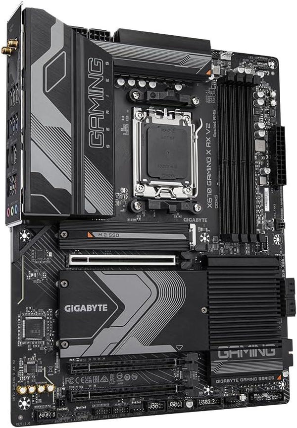 Gigabyte X670 Gaming X AX DDR5 Outlet