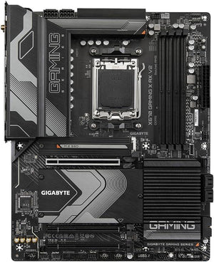 Gigabyte X670 Gaming X AX DDR5 Outlet