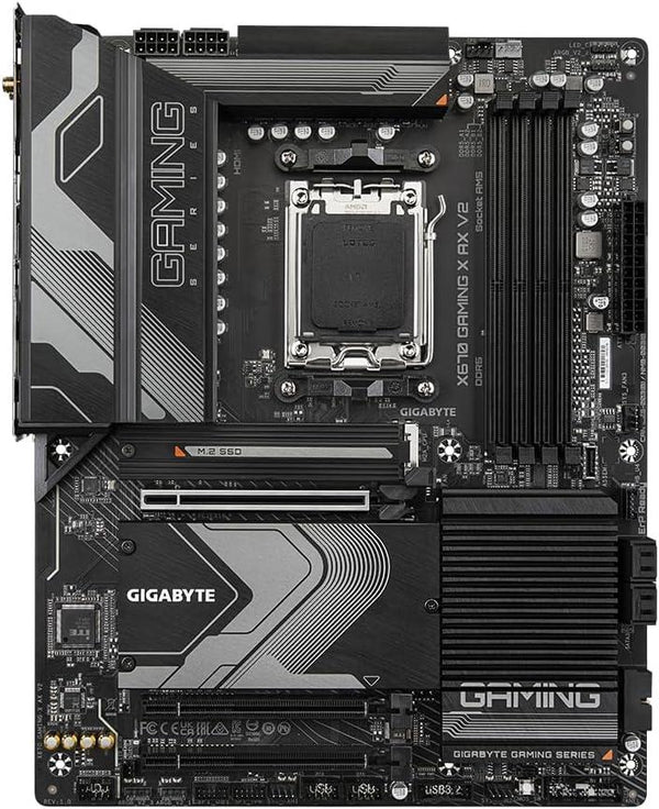 Gigabyte X670 Gaming X AX DDR5 Outlet