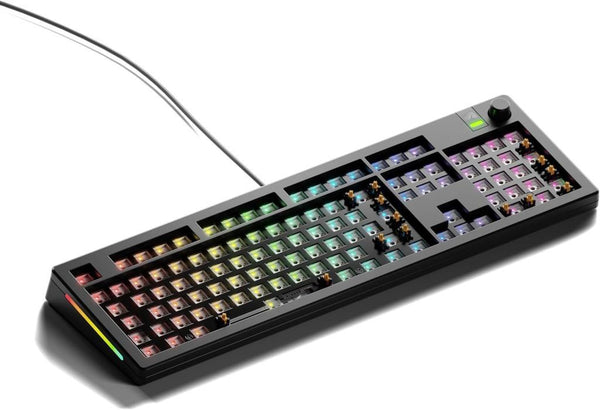 Glorious GMMK 3 Barebone Klavye Kasası Teşhir