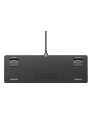 Glorious GMMK2 TR RGB Modüler Hotswap %96 Siyah Kablolu Mekanik Oyuncu Klavyesi Teşhir