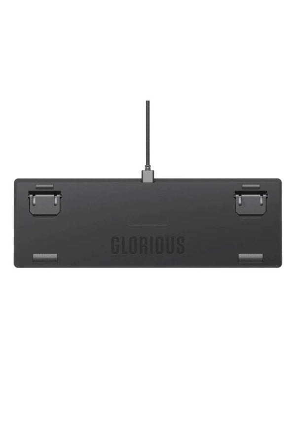 Glorious GMMK2 TR RGB Modüler Hotswap %96 Siyah Kablolu Mekanik Oyuncu Klavyesi Teşhir