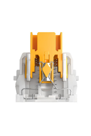 Glorious Panda Hall Effect Sessiz Mekanik Klavye Switch 36 Adet