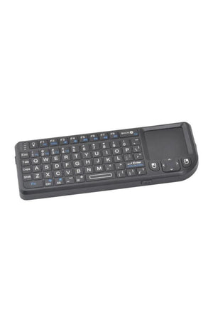 Goldmaster KW-885 Smart TV Kablosuz Klavye
