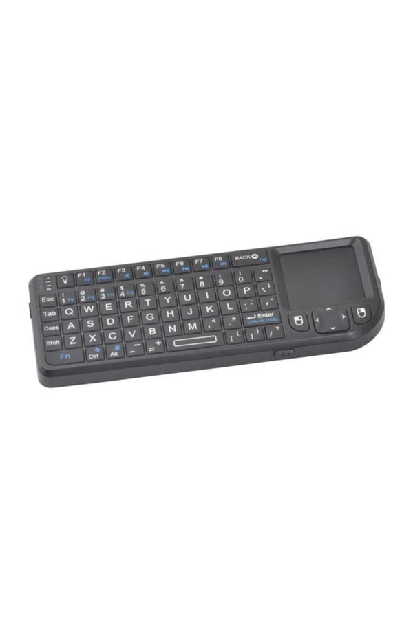Goldmaster KW-885 Smart TV Kablosuz Klavye