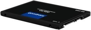 Goodram 960 GB CL100 SSDPR-CL100-960-G3 2.5" SATA 3.0 SSD