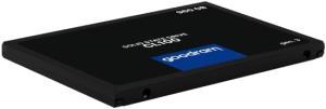 Goodram 960 GB CL100 SSDPR-CL100-960-G3 2.5" SATA 3.0 SSD