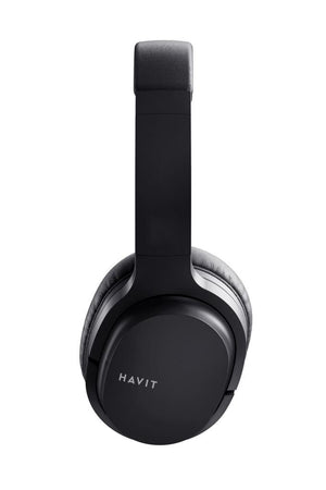 Havit I62 Siyah Kulak Üstü Bluetooth Kulaklık