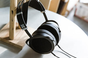 Hifiman Sundara Kulak Üstü Stüdyo Kulaklığı