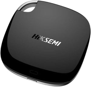 Hikvision T100I HS-ESSD-T100I/1TB Siyah USB 3.1 1 TB Taşınabilir SSD