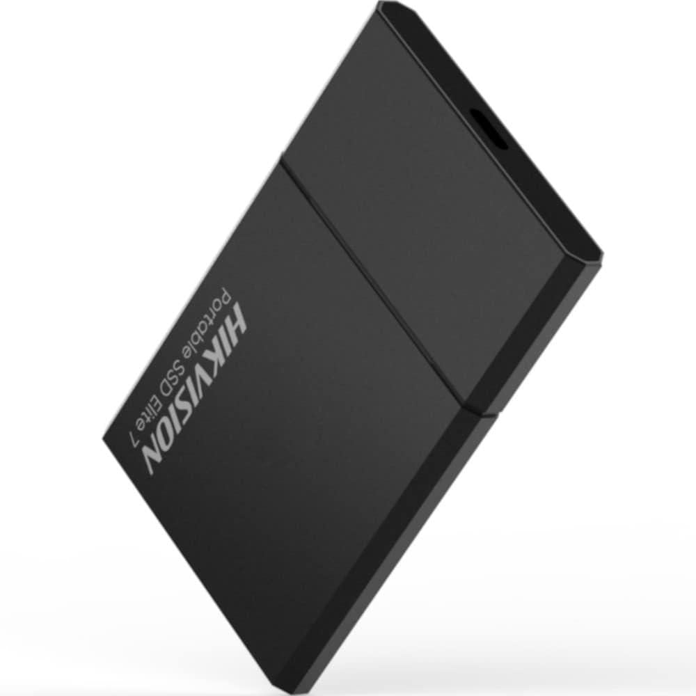 Hikvision Elite 7 500GB SSD Outlet
