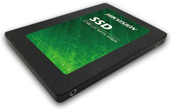 Hikvision C100 C100/240G SATA 3.0 2.5" 240 GB SSD