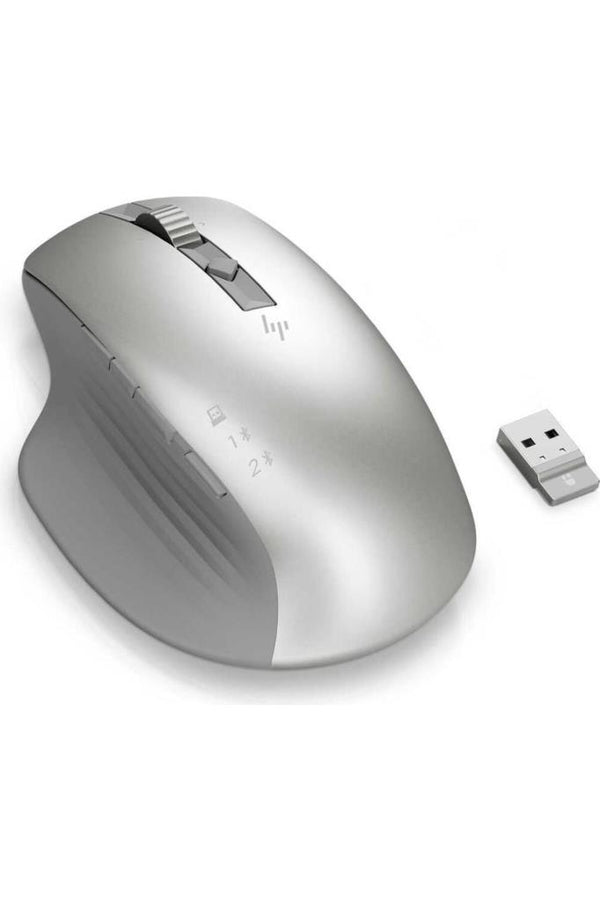 HP 930 1D0K9AA Bluetooth ve Wireless Optik Mouse Teşhir