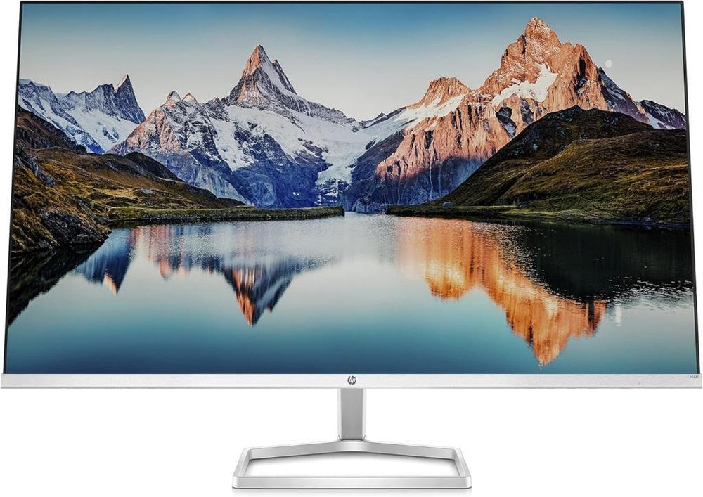 HP M32F 31.5" Full HD Monitör Outlet