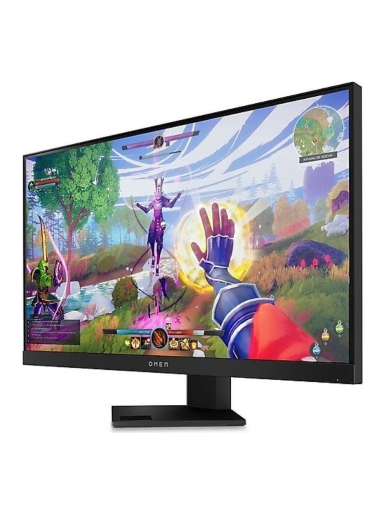 HP OMEN 25" Full HD 1ms Monitör