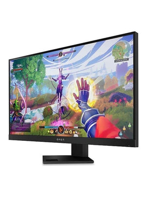 HP OMEN 25" Full HD 1ms Monitör