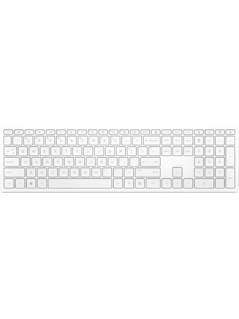 HP Pavilion 600 Kablosuz Klavye