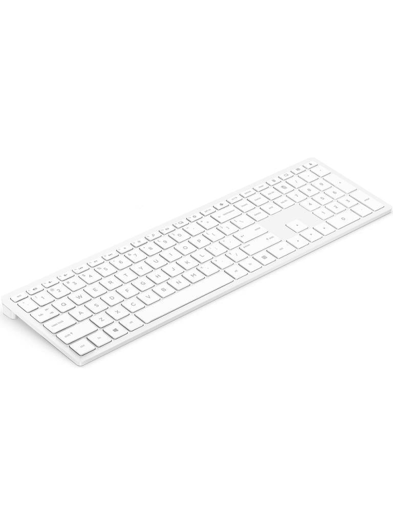 HP Pavilion 600 Kablosuz Klavye