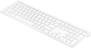 HP Pavilion 600 4CF02AA Kablosuz Klavye Teşhir