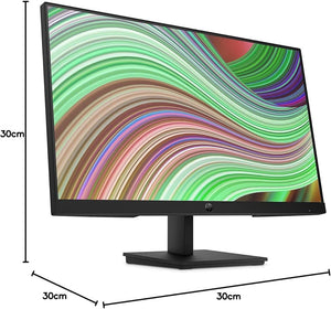 HP V24V G5 23.8" 75Hz Monitör Outlet