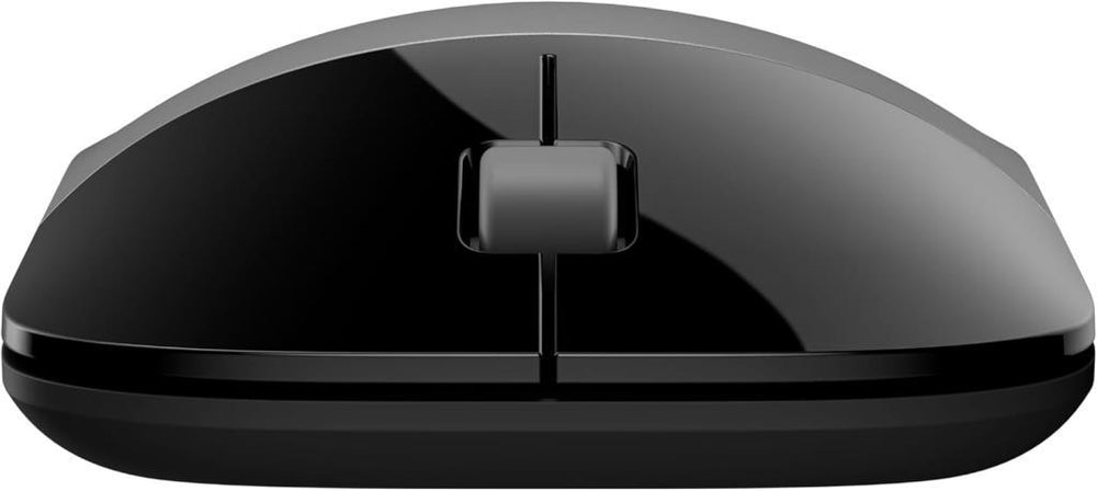 HP Z3700 758A9AA Dual Silver Optik Wireless Mouse Teşhir