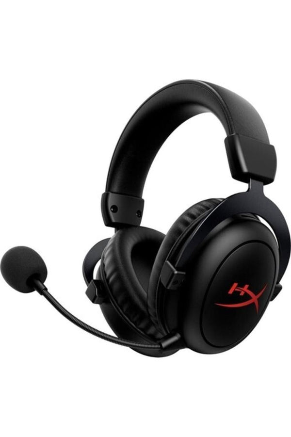 HyperX Cloud Core Wireless 4P5D5AA HHSC1C-CG-BK/G Kablosuz Kulak Üstü Oyuncu Kulaklığı