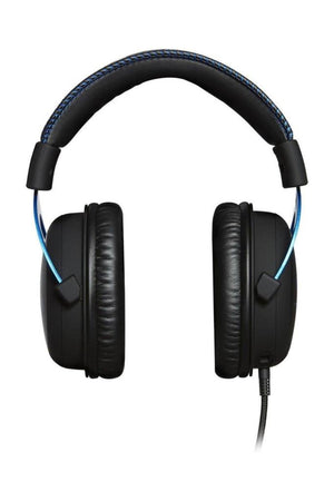 HyperX Cloud Blue HX-HSCLS-BL/EM Kablolu Kulak Üstü Oyuncu Kulaklığı Teşhir