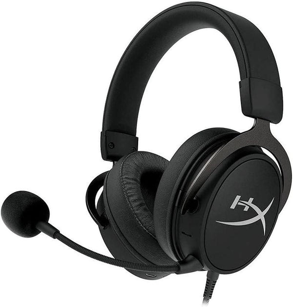 HyperX Cloud MIX 4P5K9AA HX-HSCAM-GM Kablolu/Kablosuz Kulak Üstü Oyuncu Kulaklığı Teşhir
