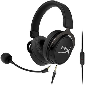 HyperX Cloud MIX 4P5K9AA HX-HSCAM-GM Kablolu/Kablosuz Kulak Üstü Oyuncu Kulaklığı Teşhir