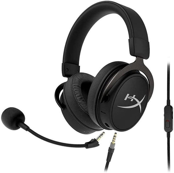 HyperX Cloud MIX 4P5K9AA HX-HSCAM-GM Kablolu/Kablosuz Kulak Üstü Oyuncu Kulaklığı Teşhir