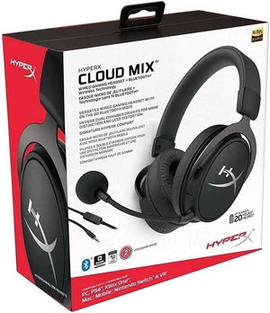 HyperX Cloud MIX Kablosuz Kulaklık