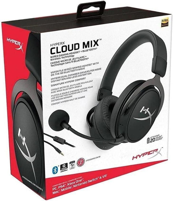 HyperX Cloud MIX Kablosuz Kulaklık