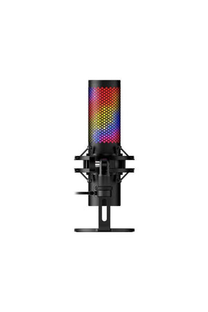 HyperX QuadCast 2 S RGB Oyuncu Mikrofonu Teşhir