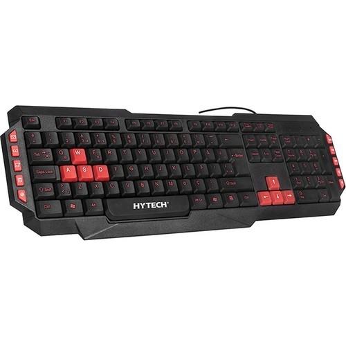 Hytech HKM-58 Gaming Klavye Mouse Set