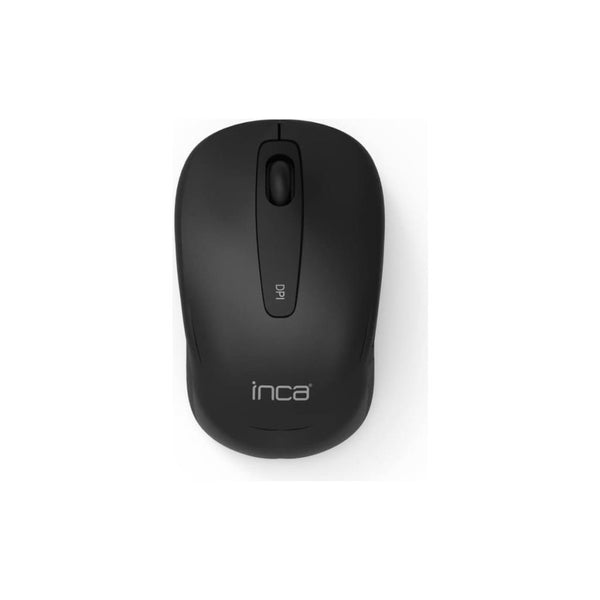 Inca IWM-311ST Sessiz Optik Kablosuz Mouse