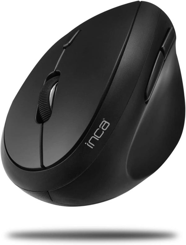 Inca IWM-325 Wireless Sessiz Optik Mouse