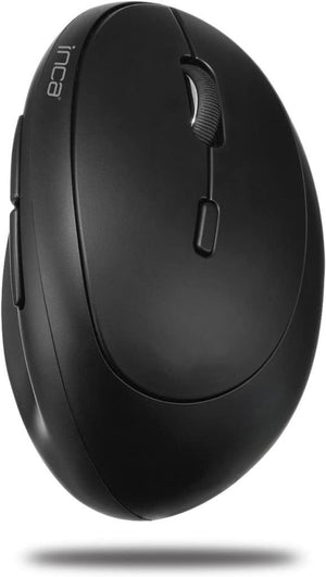 Inca IWM-325 Wireless Sessiz Optik Mouse