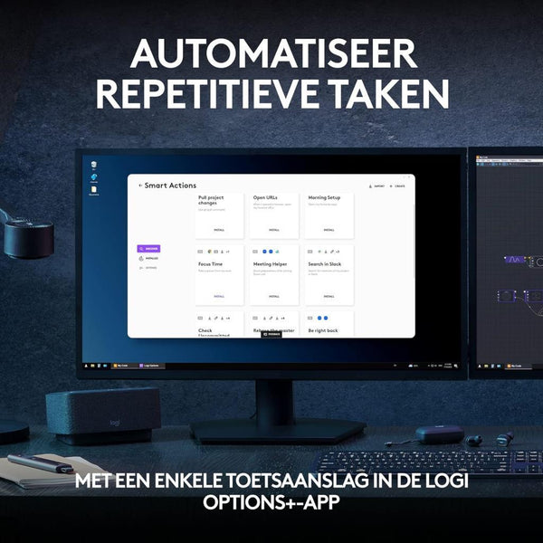 Logitech MX Keys S İngilizce Q Kablosuz Klavye