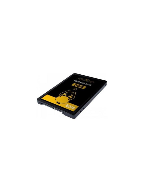 "James Donkey JD240 LE 2.5"" 240 GB SATA 3 SSD" TEŞHİR