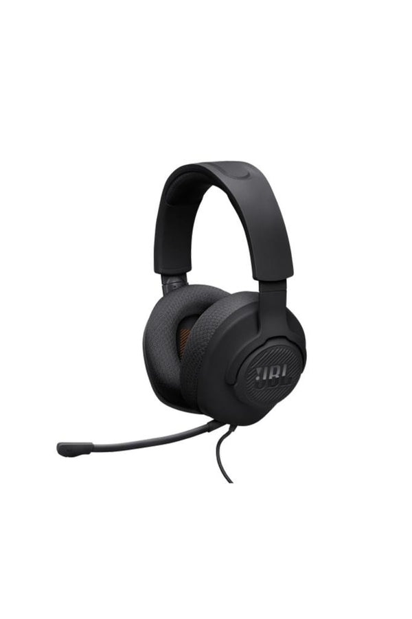 JBL Quantum 100M2 Siyah Kulaklık Teşhir