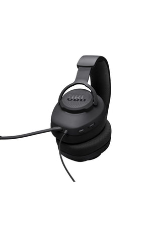 JBL Quantum 100M2 Siyah Kulaklık Teşhir