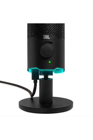 JBL Quantum Stream Gaming Mikrofon Outlet