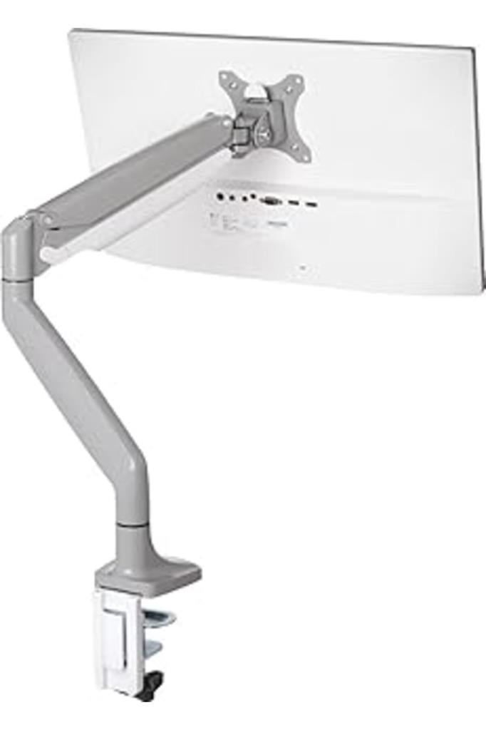 Kensington SmartFit Monitör Kolu