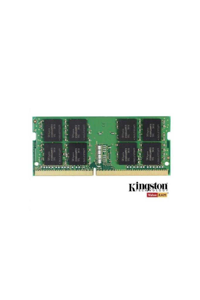 Kingston 32GB DDR4 2666MHz SODIMM Outlet