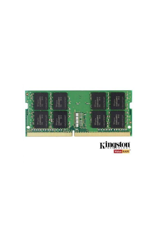 Kingston 32GB DDR4 2666MHz SODIMM Outlet
