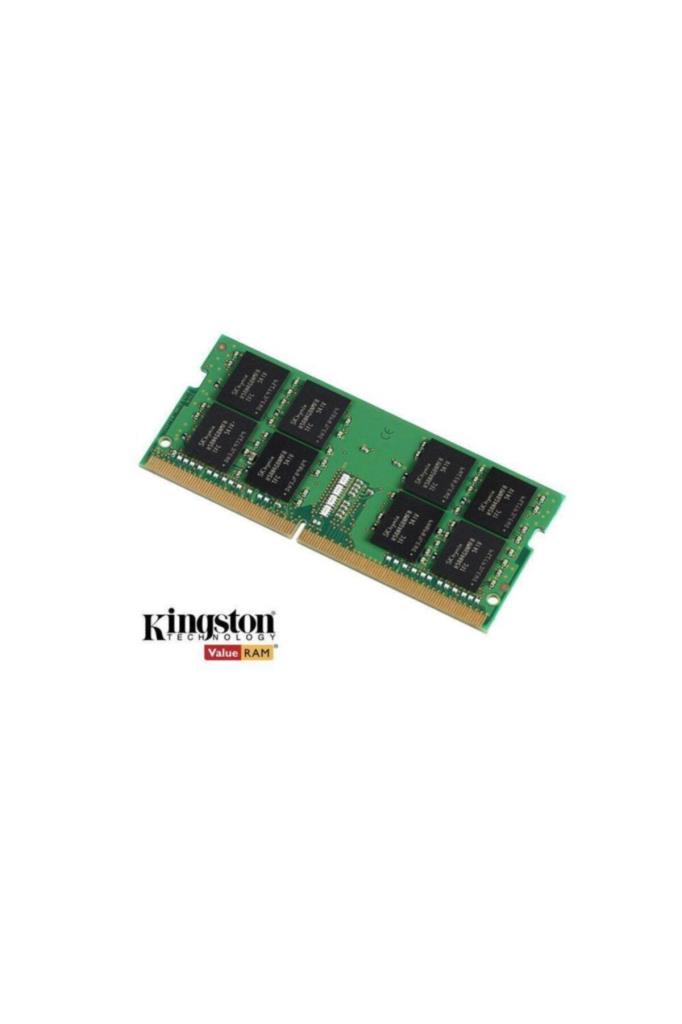 Kingston 32GB DDR4 2666MHz SODIMM Outlet