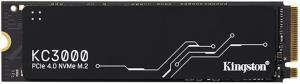Kingston KC3000 2TB M.2 SSD Teşhir