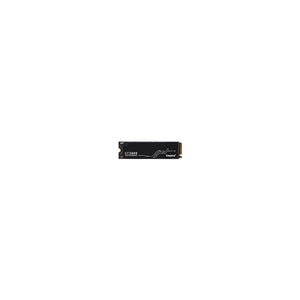 Kingston KC3000 SKC3000D/4096G PCI-Express 4.0 4 TB M.2 SSD